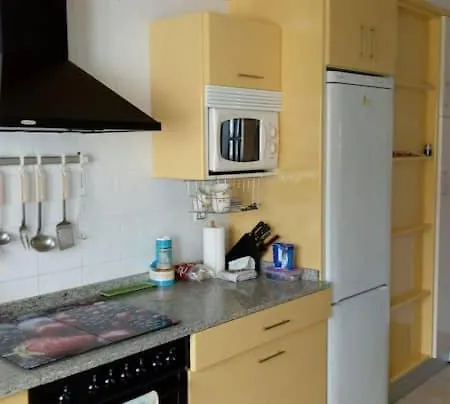 Encantador Apartamento En Boiro, Rias Baixas * Boiro