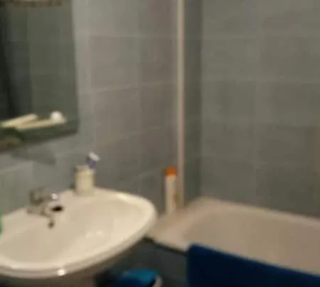Apartament Encantador Apartamento En Boiro, Rias Baixas *